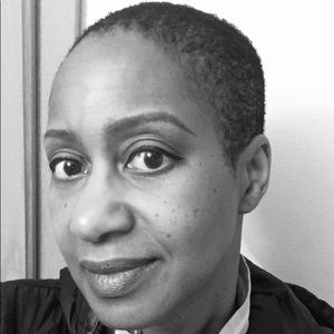 Meet your Posher, Edie